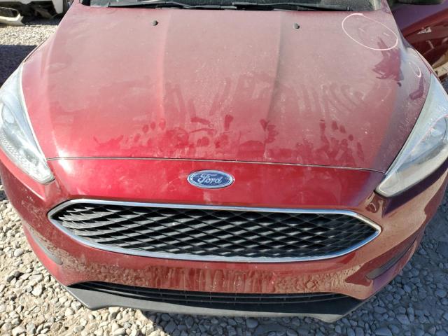 Photo 9 from auction – 2015 FORD FOCUS SE with VIN 1FADP3K20FL220331