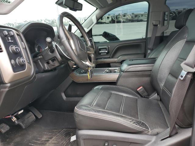 Photo 5 from auction – 2018 GMC SIERRA K35 with VIN 1GT42YEY2JF119983