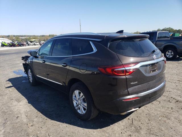 Photo 3 from auction – 2019 BUICK ENCLAVE with VIN 5GAERBKW8KJ174504