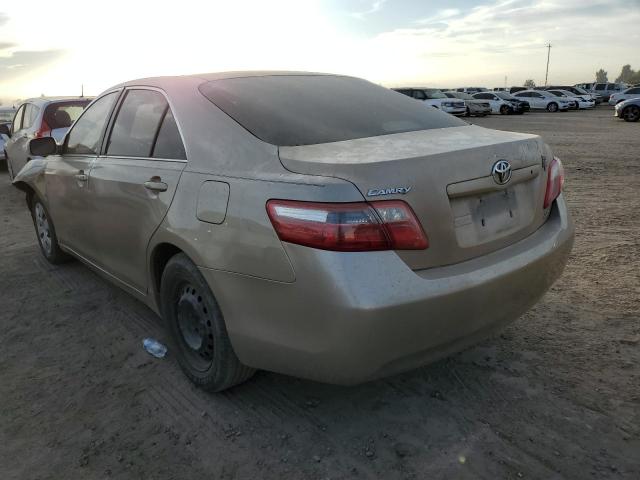 Photo 3 from auction – 2008 TOYOTA CAMRY CE with VIN 4T4BE46K28R014580