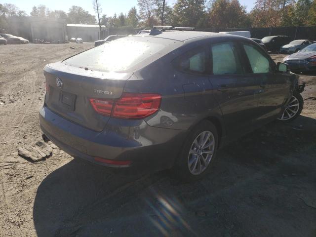 Photo 4 from auction – 2015 BMW 328 XIGT with VIN WBA3X5C53FD561997
