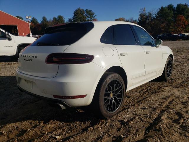 Foto 4 de la subasta – 2017 PORSCHE MACAN GTS con VIN WP1AG2A55HLB52919