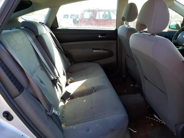 Photo 6 from auction – 2008 TOYOTA PRIUS with VIN JTDKB20U783420544