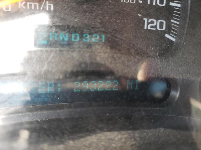 Photo 8 from auction – 2003 GMC YUKON with VIN 1GKEC13T33R276122