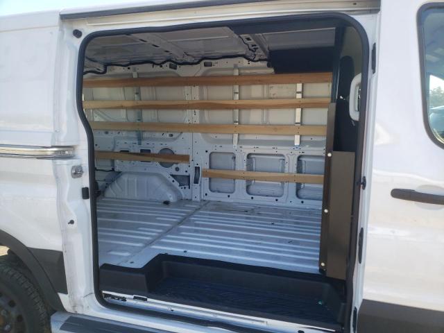 Photo 9 from auction – 2021 FORD TRANSIT T- with VIN 1FTBR1Y84MKA82582