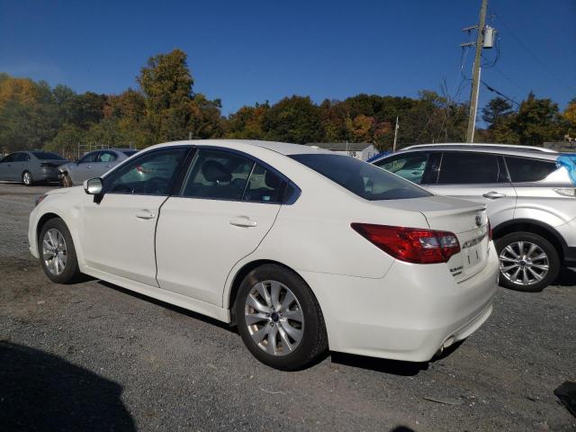 Photo 3 from auction – 2015 SUBARU LEGACY 2.5 with VIN 4S3BNAC60F3009563