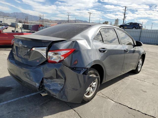 Photo 4 from auction – 2016 TOYOTA COROLLA L with VIN 5YFBURHEXGP476192