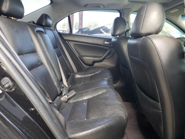 Photo 6 from auction – 2005 ACURA TSX with VIN JH4CL96905C030876