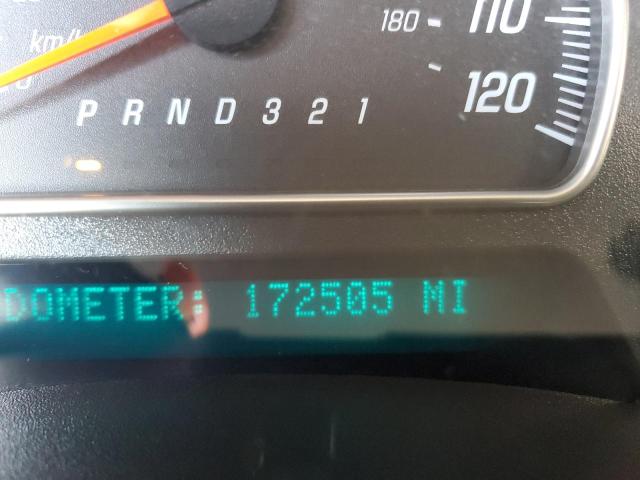 Photo 8 from auction – 2007 GMC ENVOY DENA with VIN 1GKES63M072276294