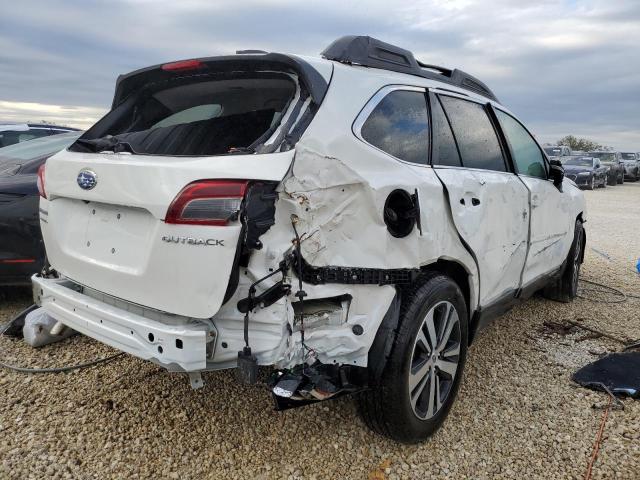 Photo 4 from auction – 2019 SUBARU OUTBACK 2. with VIN 4S4BSANCXK3301772