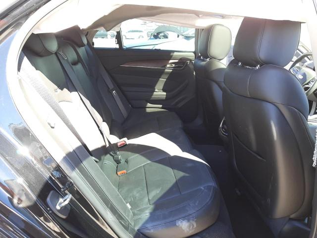Photo 6 from auction – 2018 CADILLAC CTS PREMIU with VIN 1G6AS5SSXJ0177413