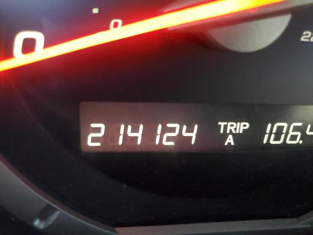 Photo 8 from auction – 2007 HONDA PILOT EXL with VIN 5FNYF28597B042739