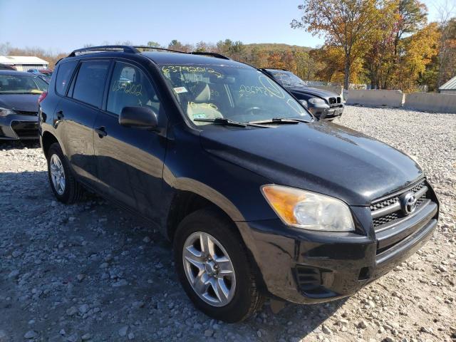 TOYOTA RAV4 2009 with VIN JTMBF33V095010818 - Photo from auction