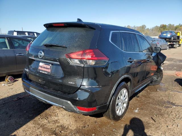 Photo 4 from auction – 2019 NISSAN ROGUE S with VIN KNMAT2MV1KP527424