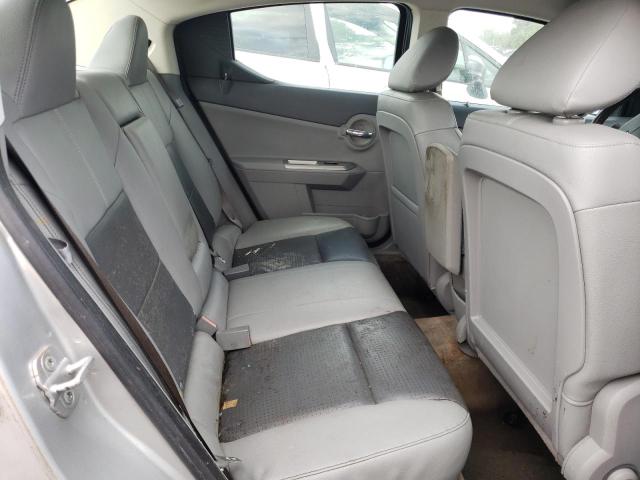 Photo 6 from auction – 2008 DODGE AVENGER SX with VIN 1B3LC56K48N560128