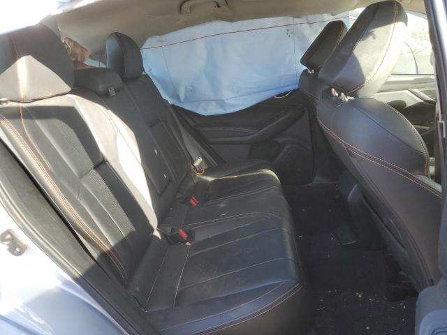 Photo 6 from auction – 2019 SUBARU CROSSTREK with VIN JF2GTANC5KH222683