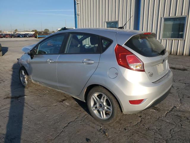 Photo 3 from auction – 2019 FORD FIESTA SE with VIN 3FADP4EJ3KM139776