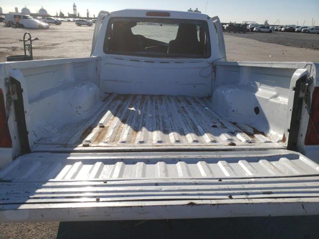 Photo 6 from auction – 2004 FORD RANGER with VIN 1FTYR10D34PB43863
