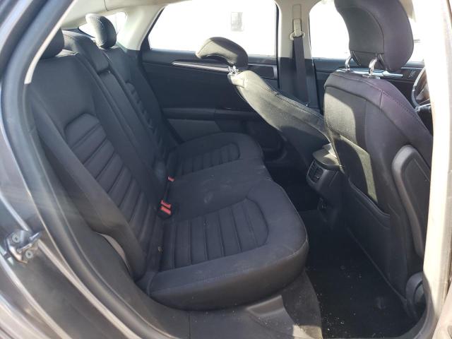 Photo 6 from auction – 2013 FORD FUSION SE with VIN 3FA6P0LU3DR373372