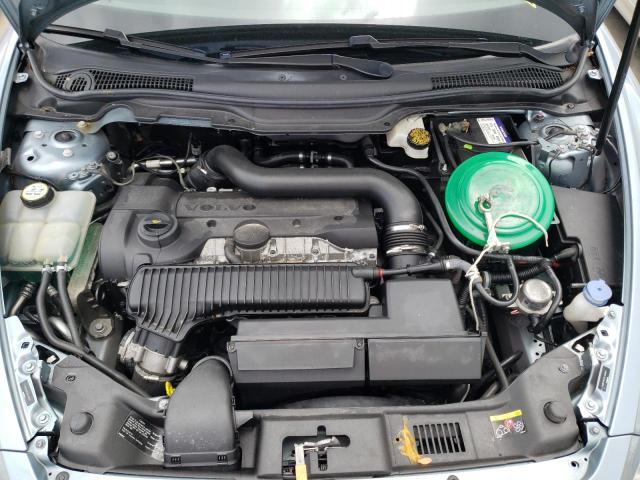 Photo 7 from auction – 2011 VOLVO C70 T5 with VIN YV1672MC3BJ108822