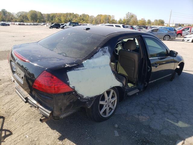 Photo 9 from auction – 2007 HONDA ACCORD EX with VIN 1HGCM56757A001296