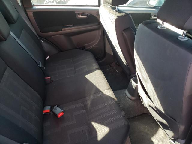 Photo 6 from auction – 2010 SUZUKI SX4 with VIN JS2YB5A34A6310532