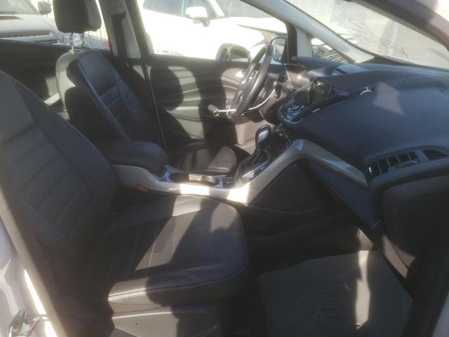 Photo 5 from auction – 2016 FORD C-MAX SEL with VIN 1FADP5BU8GL109444