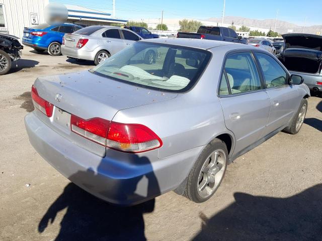 Photo 4 from auction – 2002 HONDA ACCORD VAL with VIN 1HGCF86662A128053