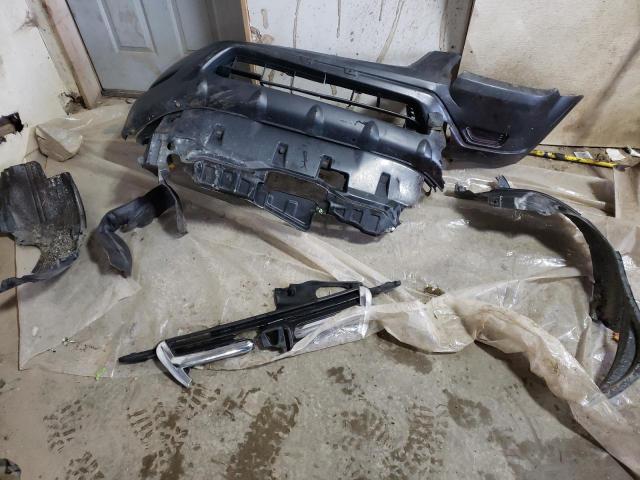 Photo 9 from auction – 2003 HONDA CR-V EX with VIN JHLRD788X3C024777
