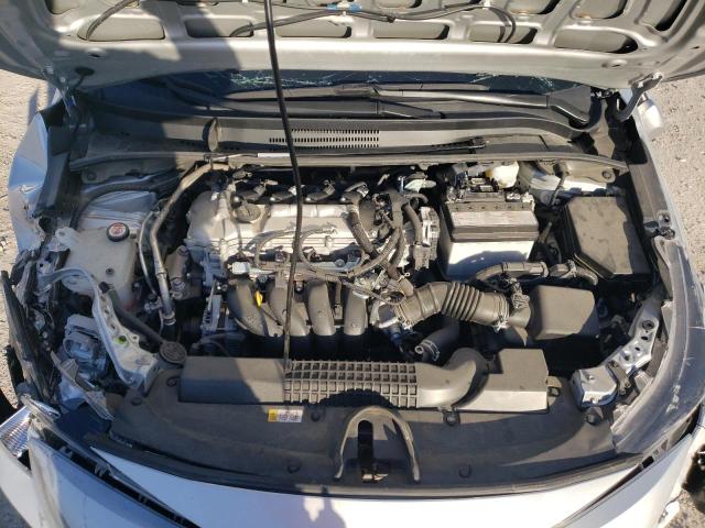 Photo 7 from auction – 2021 TOYOTA COROLLA LE with VIN 5YFEPMAE0MP220186