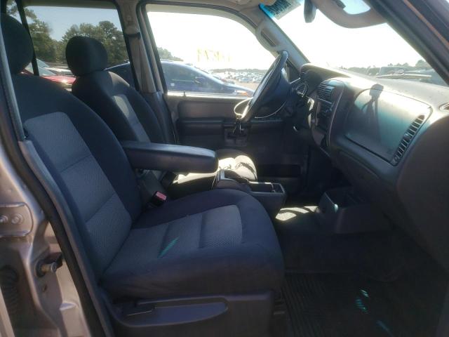 Photo 5 from auction – 2005 FORD EXPLORER S with VIN 1FMZU67K35UB81399