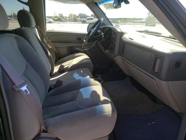 Photo 5 from auction – 2005 GMC YUKON with VIN 1GKEC13T05J179879