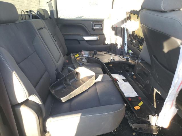 Photo 6 from auction – 2015 CHEVROLET silverado with VIN 1GC1KVE8XFF131114