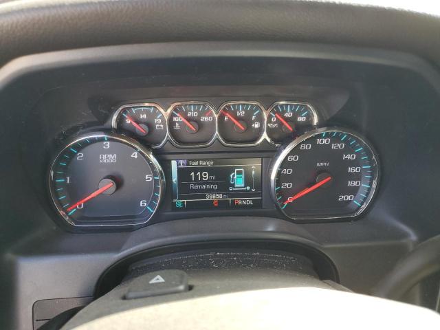 Photo 8 from auction – 2018 GMC SIERRA K15 with VIN 3GTU2MEC7JG359302