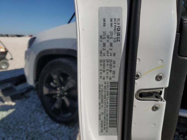 Photo 10 from auction – 2019 JEEP CHEROKEE L with VIN 1C4PJLLB3KD423029