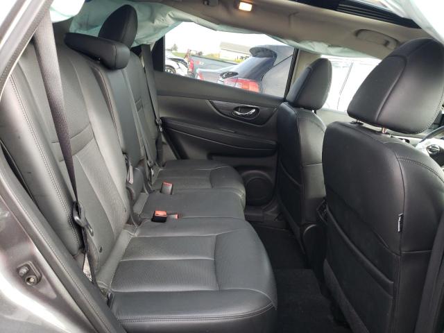 Foto 6 de la subasta – 2014 NISSAN ROGUE S con VIN 5N1AT2MV2EC792053