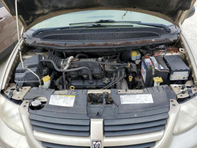 Photo 7 from auction – 2005 DODGE GRAND CARA with VIN 2D4GP44L75R373980