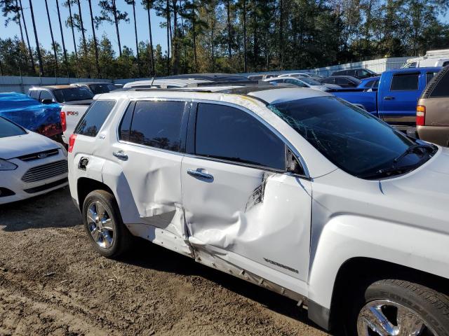 Photo 9 from auction – 2015 GMC TERRAIN SL with VIN 2GKALSEK1F6320899