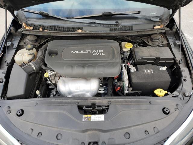 Photo 7 from auction – 2017 CHRYSLER 200 LIMITE with VIN 1C3CCCAB6HN507624