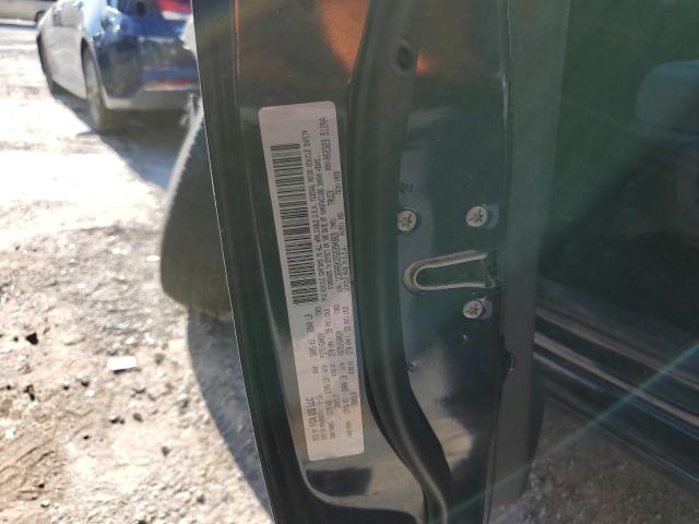 Photo 10 from auction – 2016 RAM 1500 ST with VIN 1C6RR6KG5GS394563