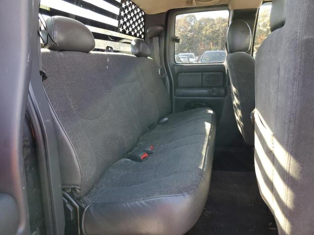 Foto 6 de la subasta – 2003 CHEVROLET SILVERADO con VIN 2GCEK19V631182655