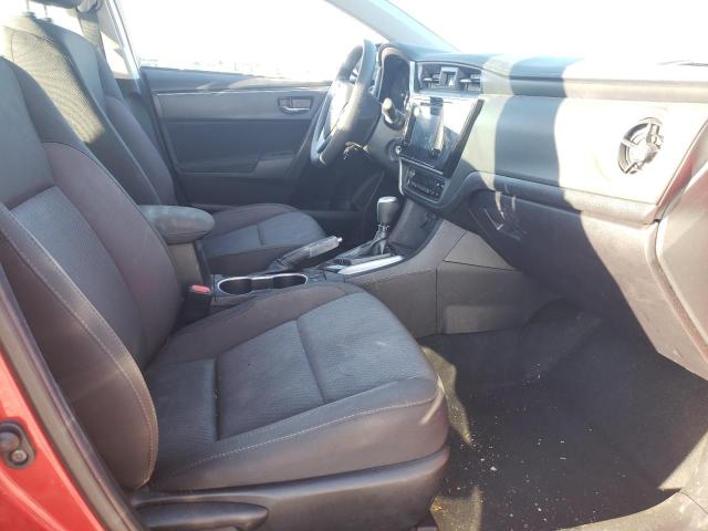 Photo 5 from auction – 2019 TOYOTA COROLLA L with VIN 5YFBURHE7KP898591