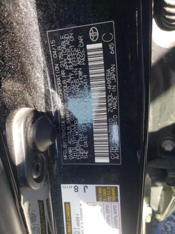 Photo 10 from auction – 2015 TOYOTA PRIUS with VIN JTDKN3DU5F0448414