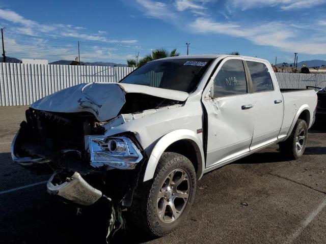Photo 2 from auction – 2013 RAM 1500 LARAM with VIN 1C6RR7VT7DS663186