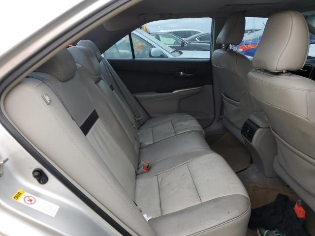 Photo 6 from auction – 2014 TOYOTA CAMRY L with VIN 4T1BF1FKXEU730693