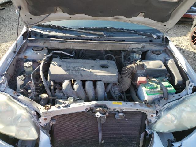 Photo 7 from auction – 2007 TOYOTA COROLLA CE with VIN 1NXBR30E57Z924699