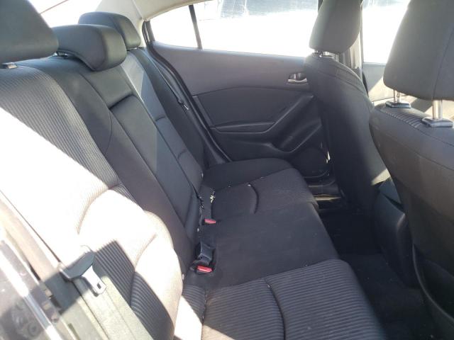 Photo 6 from auction – 2014 MAZDA 3 TOURING with VIN JM1BM1V79E1126867