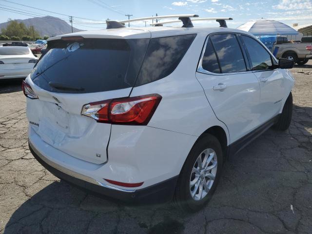 Photo 4 from auction – 2018 CHEVROLET EQUINOX LT with VIN 2GNAXJEV7J6301181