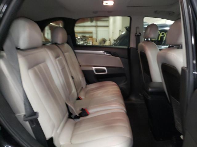 Photo 6 from auction – 2012 CHEVROLET CAPTIVA SP with VIN 3GNFL4E58CS536664