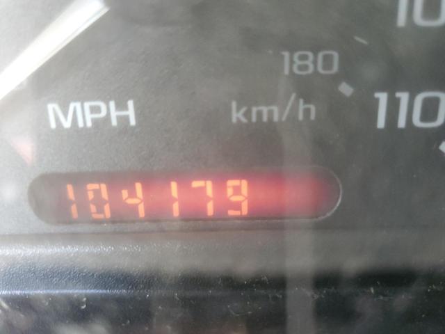 Photo 8 from auction – 2004 CHEVROLET CAVALIER with VIN 1G1JC12F347207135